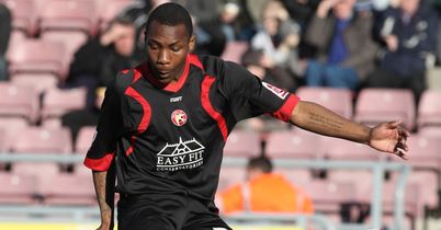 Smith: Happy at Meadow Lane
